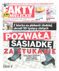 Fakty Mieleckie