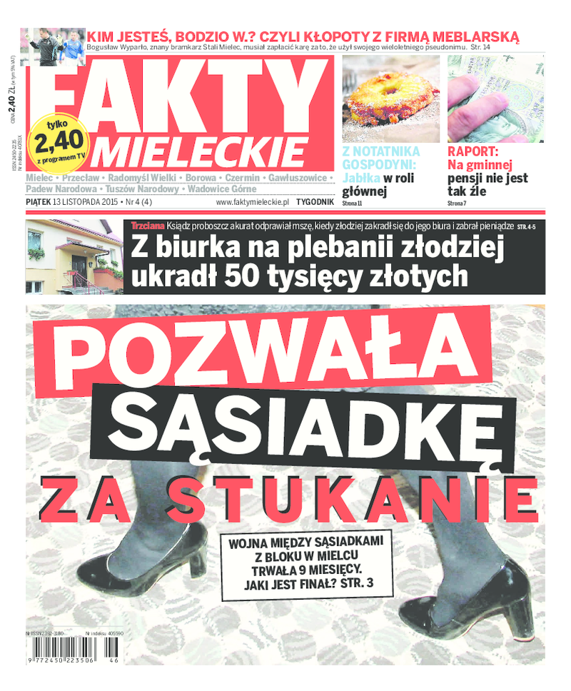 Fakty Mieleckie