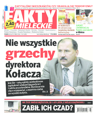 Fakty Mieleckie