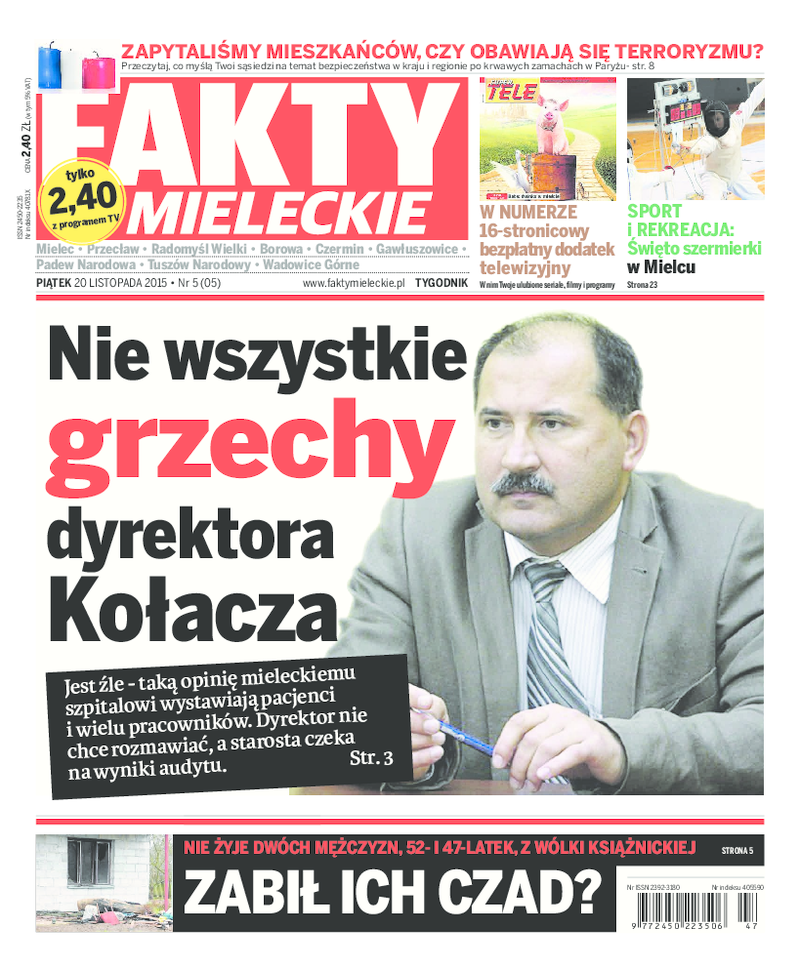 Fakty Mieleckie