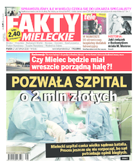 Fakty Mieleckie