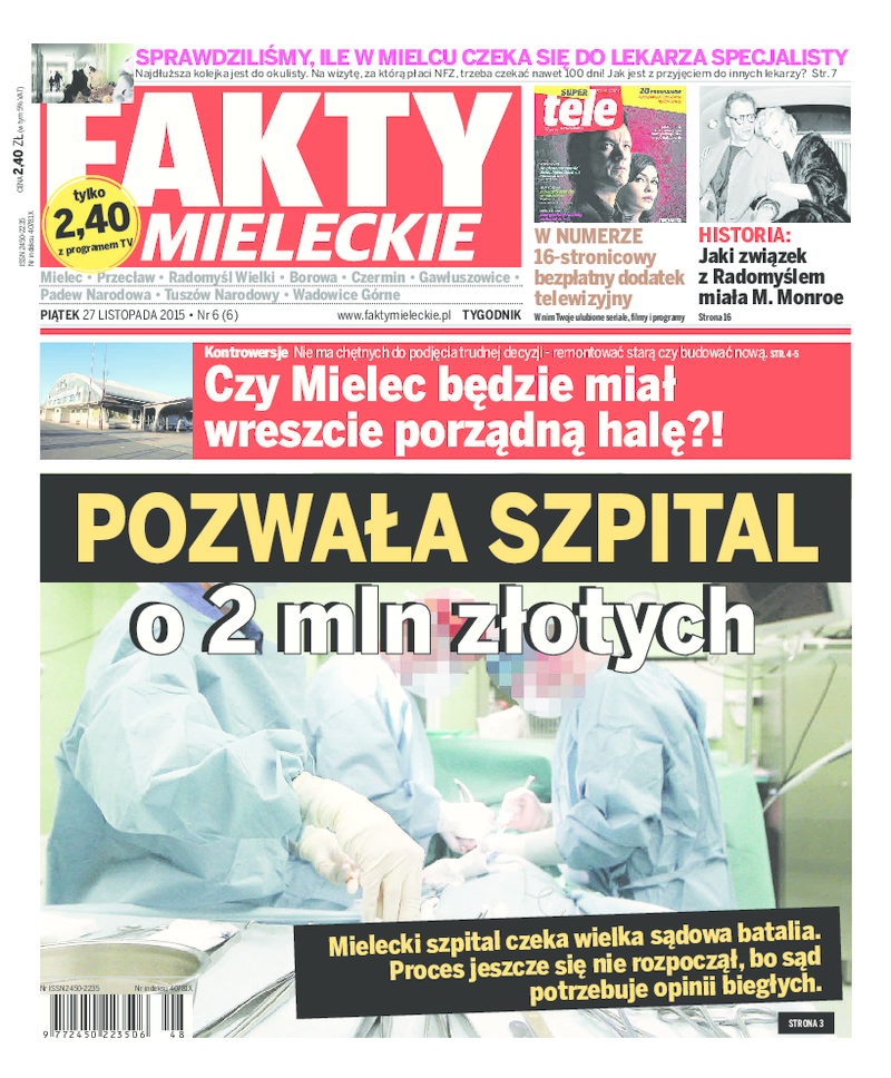 Fakty Mieleckie