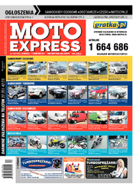Moto Express