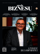 Strefa Biznesu. Dolny Śląsk