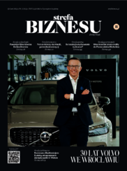Strefa Biznesu. Dolny Śląsk