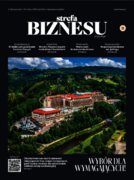 Strefa Biznesu. Dolny Śląsk