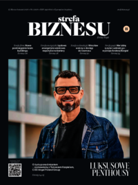 Strefa Biznesu. Dolny Śląsk