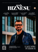 Strefa Biznesu. Dolny Śląsk