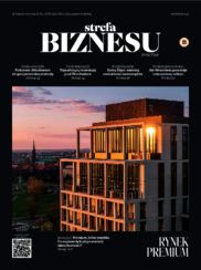 Strefa Biznesu. Dolny Śląsk