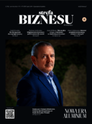 Strefa Biznesu. Wielkopolska