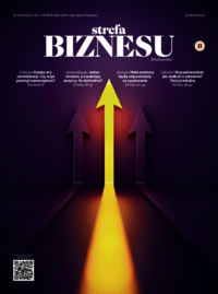 Strefa Biznesu. Wielkopolska