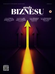 Strefa Biznesu. Wielkopolska