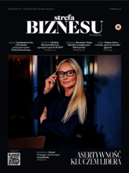 Strefa Biznesu. Wielkopolska