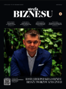 Strefa Biznesu. Podlaskie