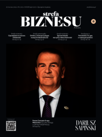 Strefa Biznesu. Podlaskie