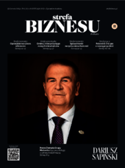 Strefa Biznesu. Podlaskie