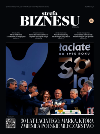 Strefa Biznesu. Podlaskie