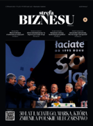 Strefa Biznesu. Podlaskie