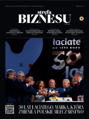 Strefa Biznesu. Podlaskie