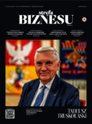 Strefa Biznesu. Podlaskie