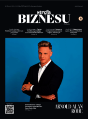 Strefa Biznesu. Podlaskie