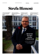 Strefa Biznesu. Łódź