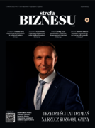 Strefa Biznesu. Łódź
