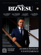 Strefa Biznesu. Łódź