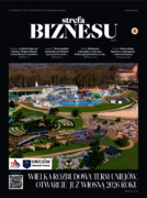 Strefa Biznesu. Łódź