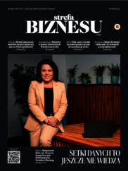 Strefa Biznesu. Łódź