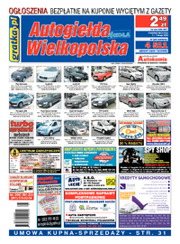 Autogiełda Wlkp.
