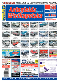 Autogiełda Wlkp.