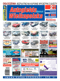 Autogiełda Wlkp.