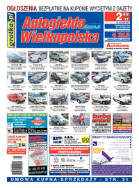 Autogiełda Wlkp.