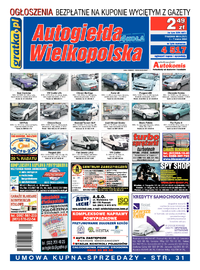 Autogiełda Wlkp.