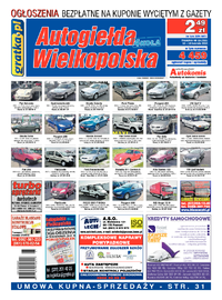 Autogiełda Wlkp.