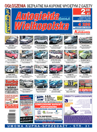 Autogiełda Wlkp.