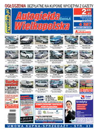 Autogiełda Wlkp.