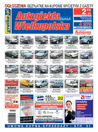 Autogiełda Wlkp.