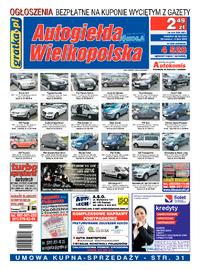Autogiełda Wlkp.