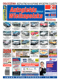 Autogiełda Wlkp.
