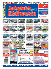 Autogiełda Wlkp.