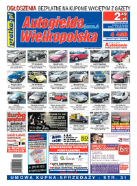 Autogiełda Wlkp.