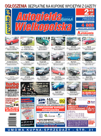 Autogiełda Wlkp.