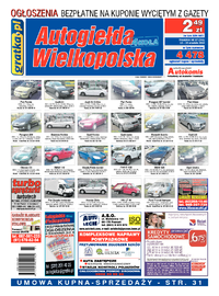 Autogiełda Wlkp.