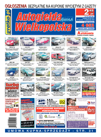 Autogiełda Wlkp.