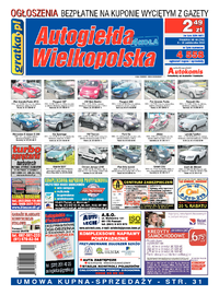Autogiełda Wlkp.