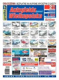 Autogiełda Wlkp.