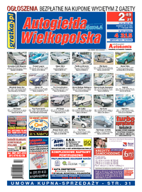 Autogiełda Wlkp.