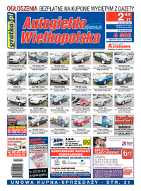 Autogiełda Wlkp.